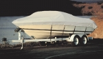 Taylor Boatguard Universal Fit Trailerable Boat Co